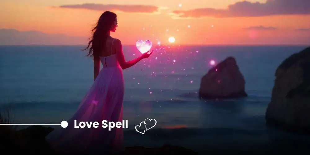 Love Spell