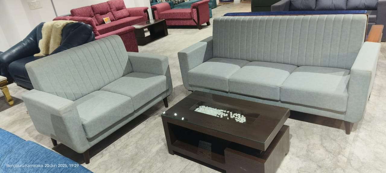 Gaillardia 3+2 Sofa Set