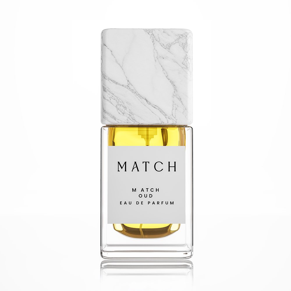 MATCH Oud Eau De Parfum