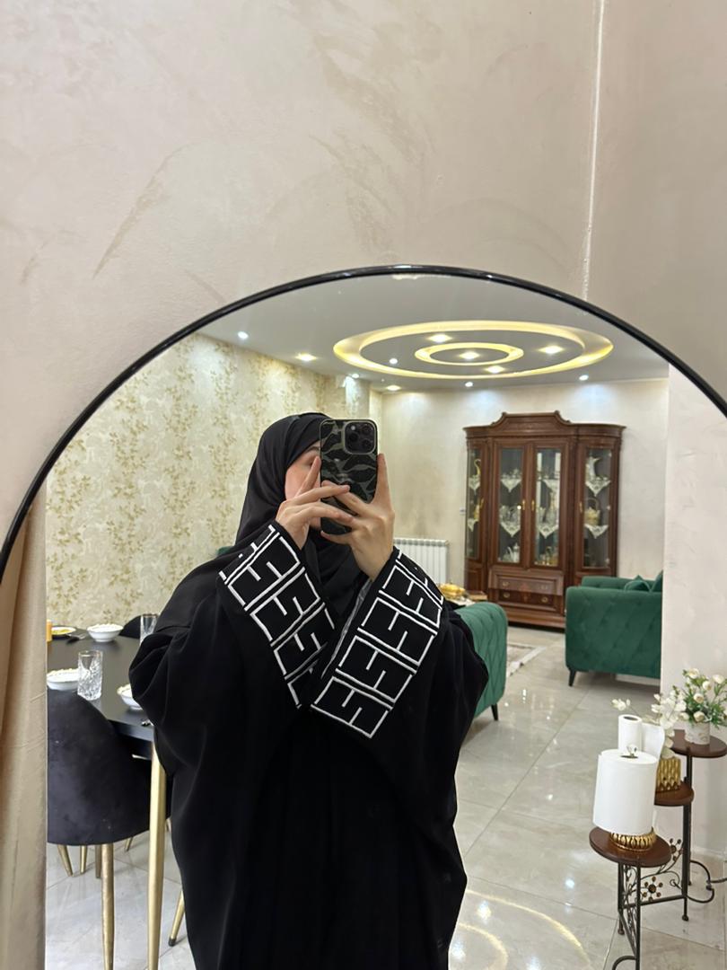 Abaya FENDY