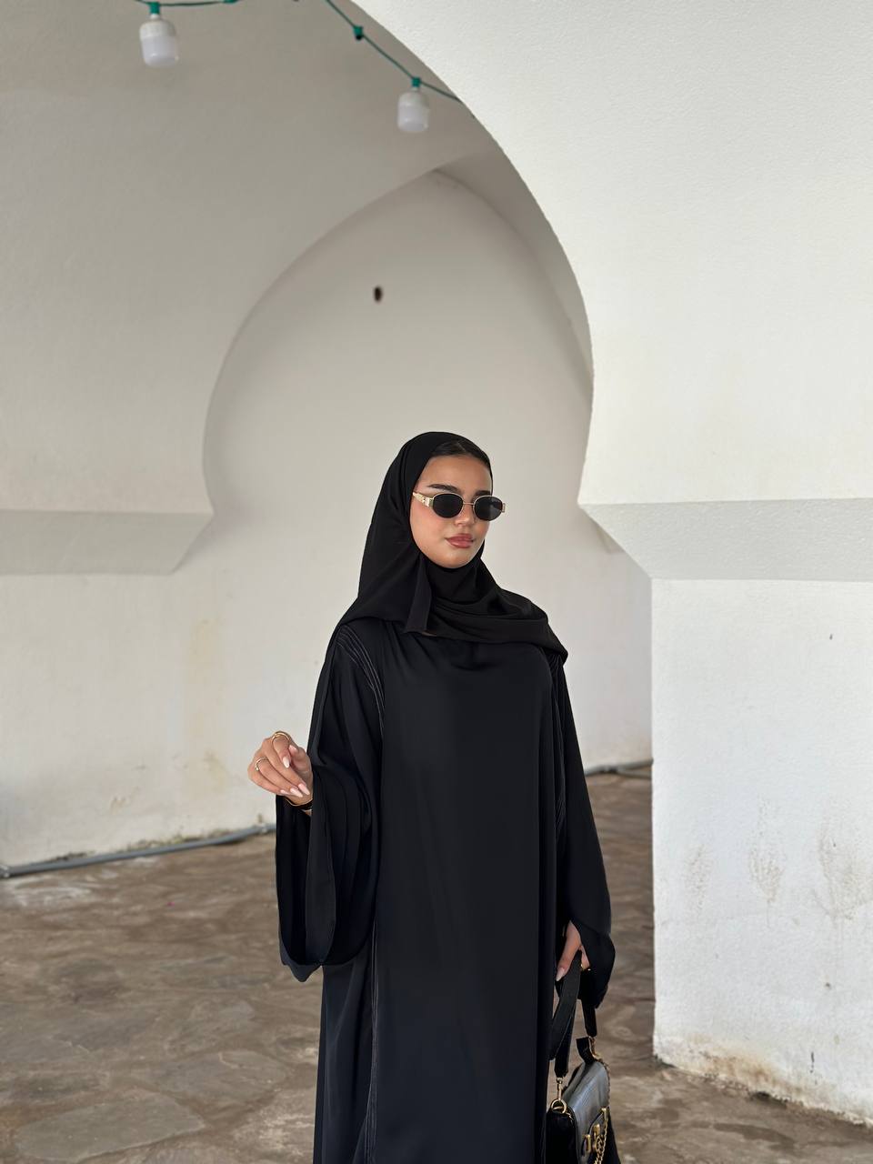 ABAYA KHALIJ 2