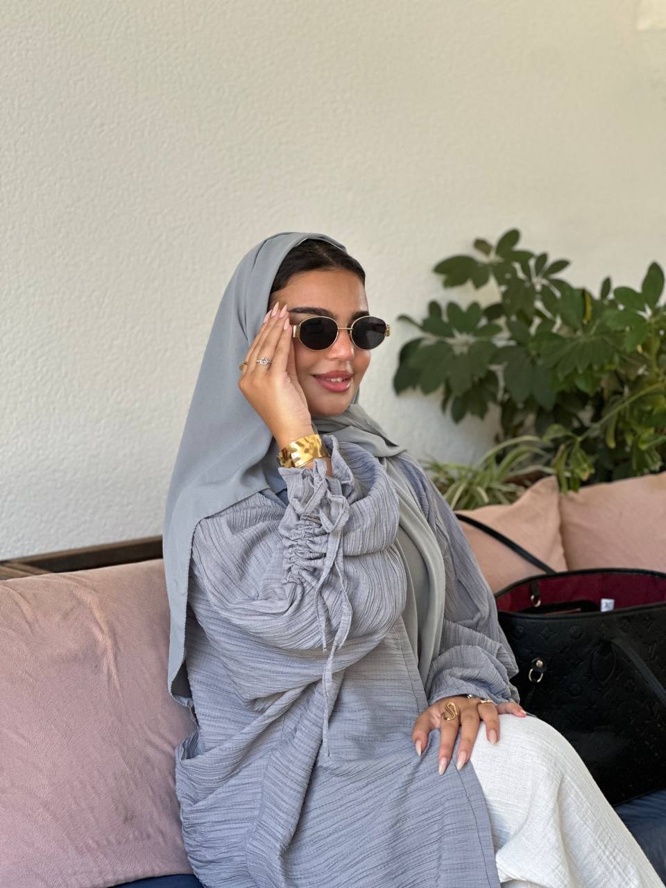 ABAYA COLORIES