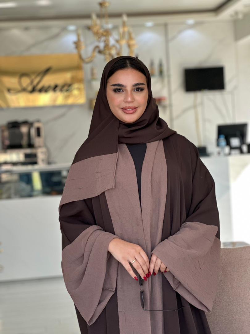 ABAYA DUO