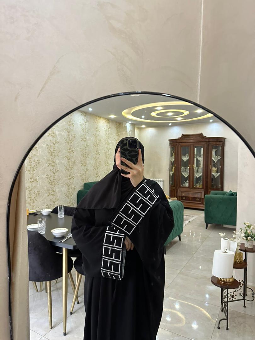 Abaya FENDY
