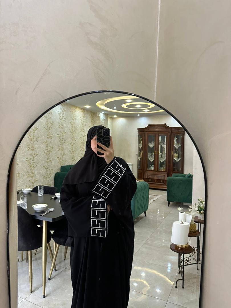Abaya FENDY
