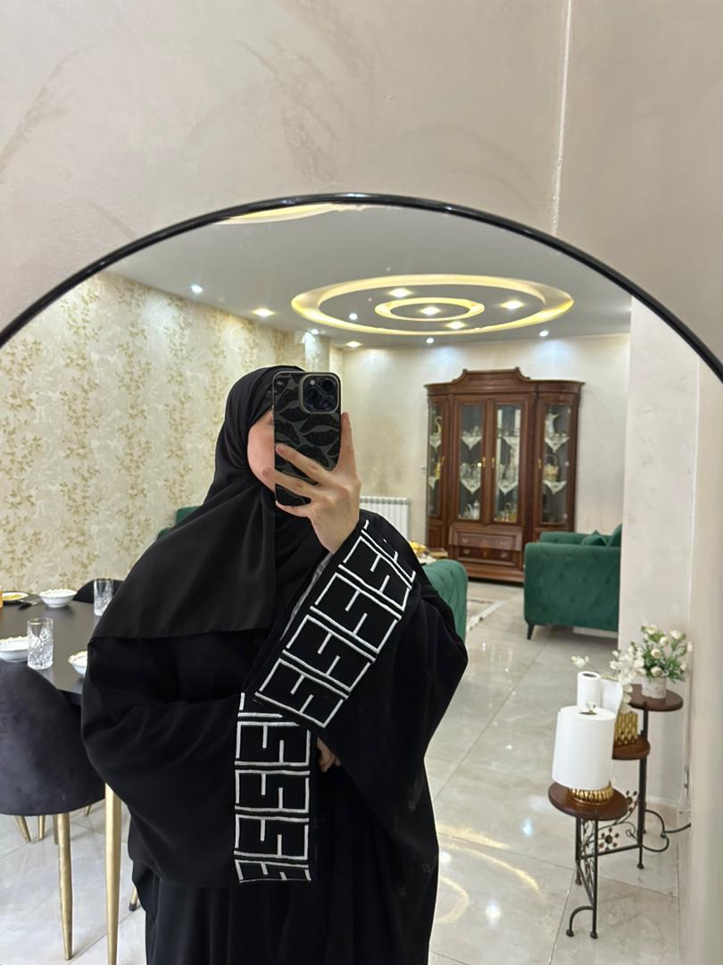 Abaya FENDY