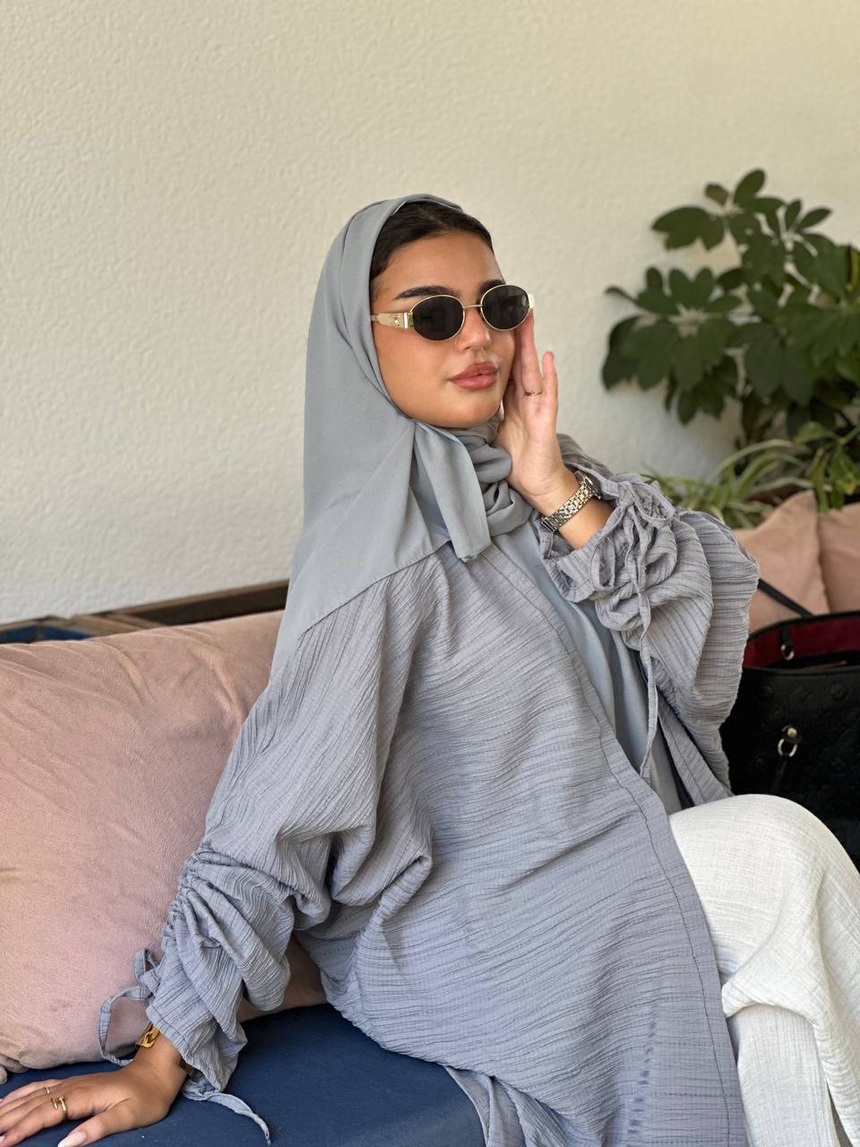 ABAYA COLORIES