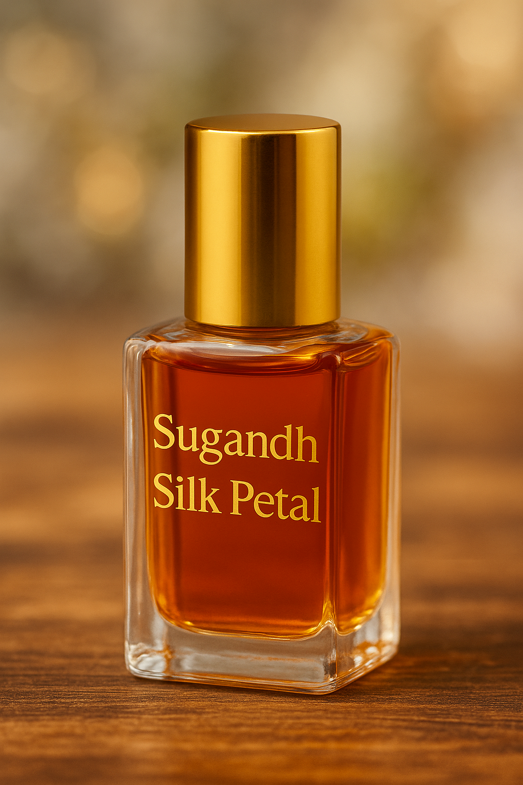 Sugandh Silk Petal 