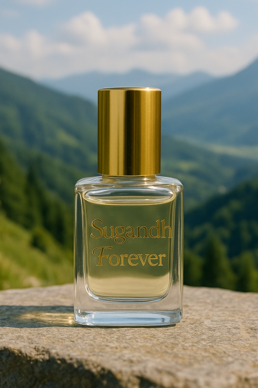 Sugandh Forever