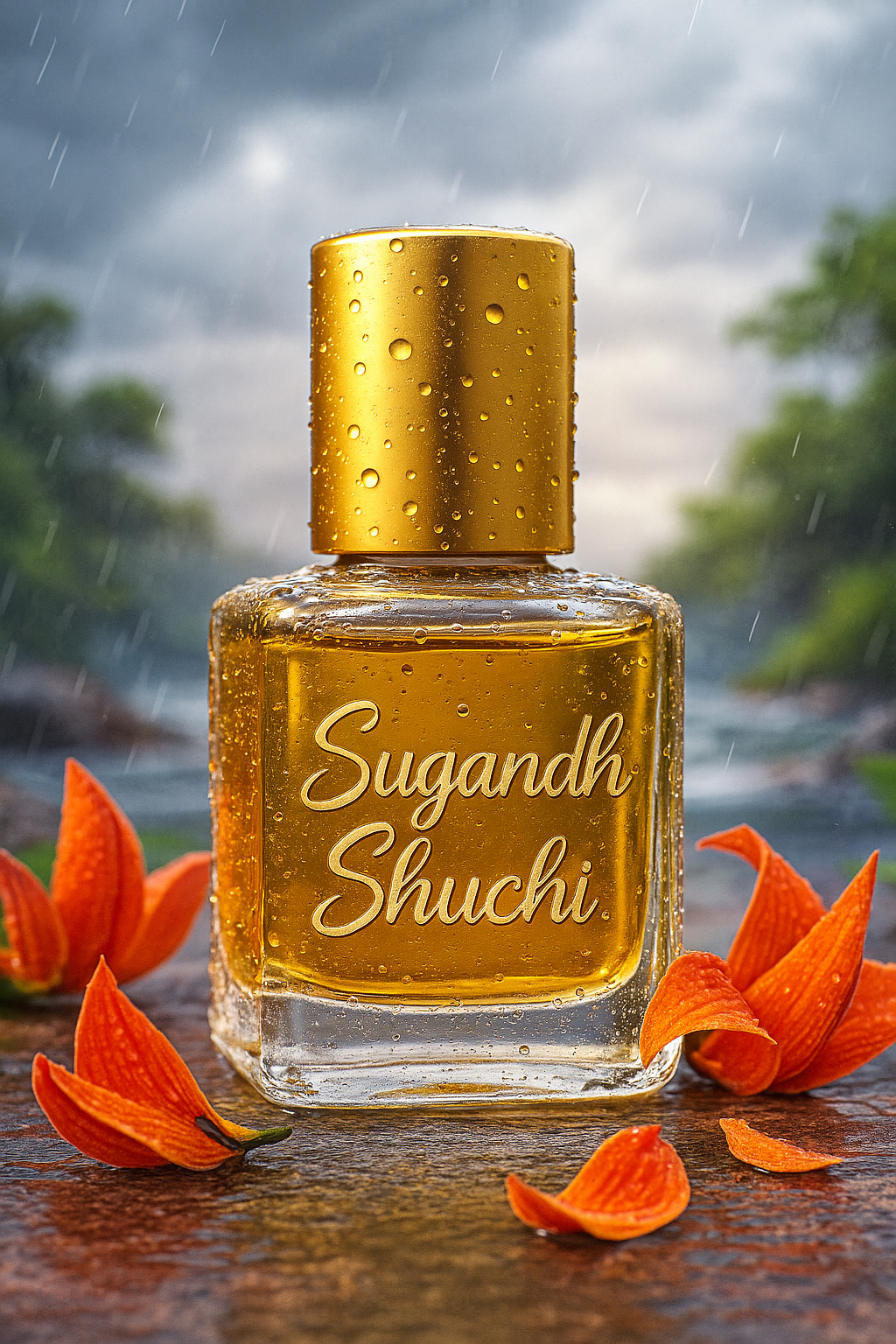 Sugandh Suchi