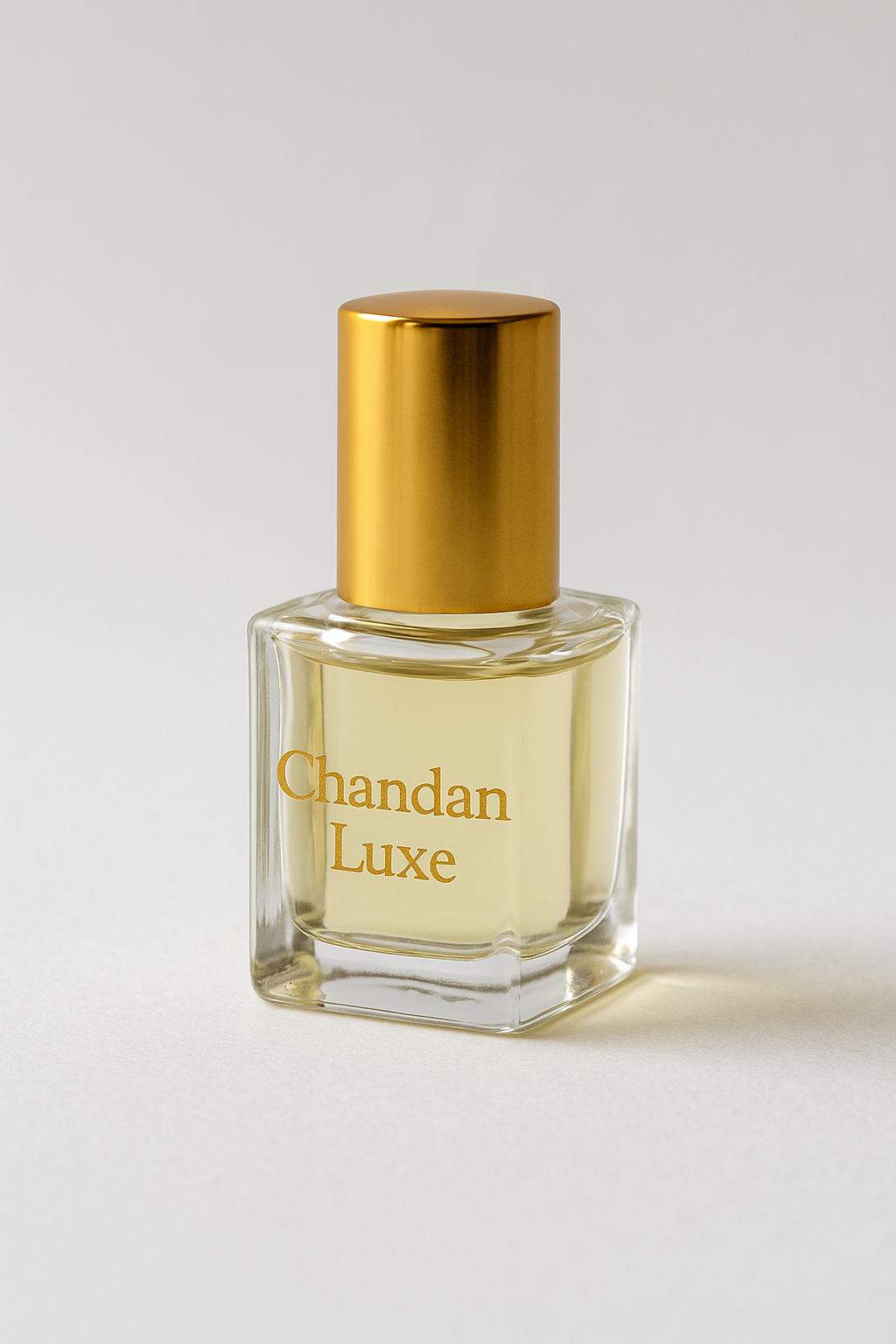 Chandan Luxe