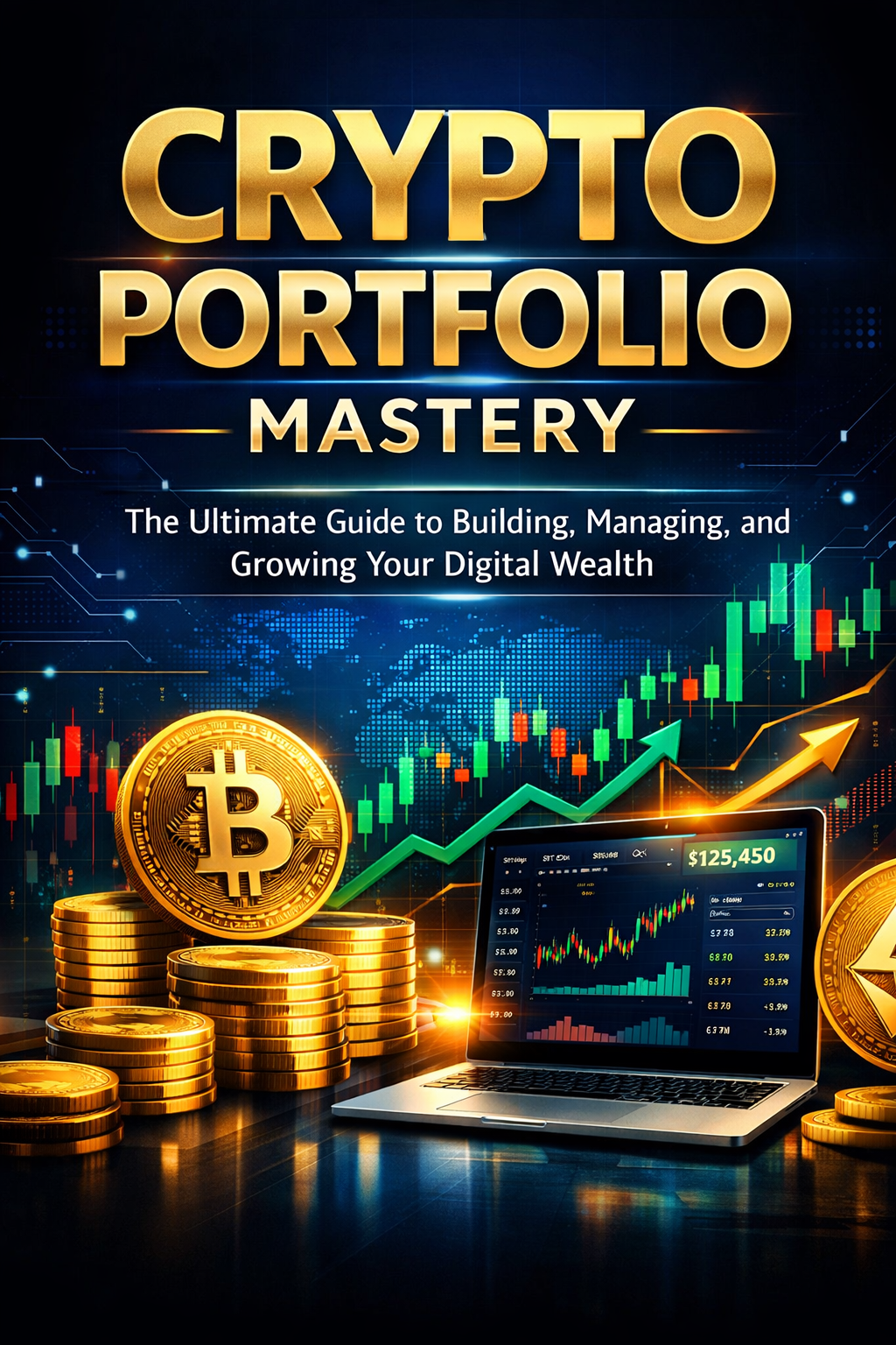 Crypto Portfolio Mastery