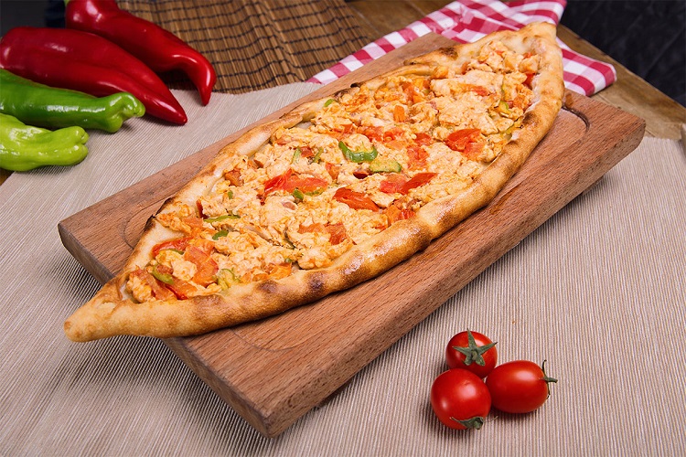 Sultan Pide