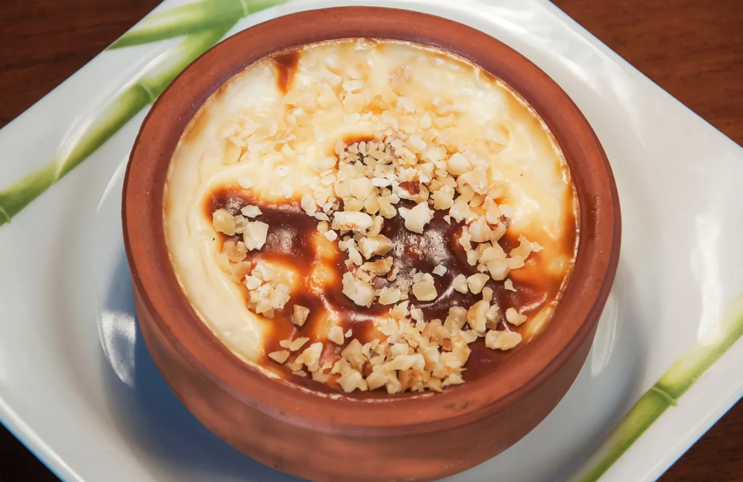 Sütlaç