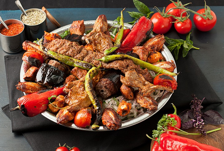 Vali Sofrası