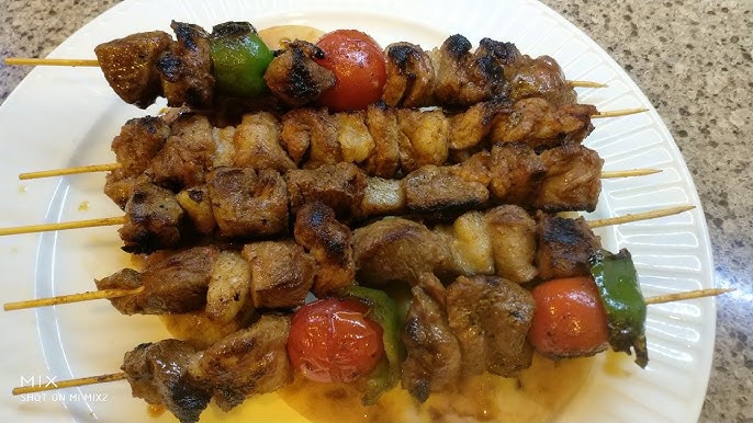 Et Şiş
