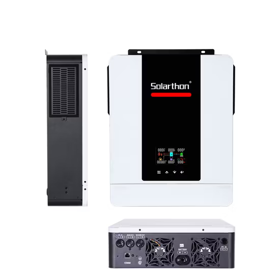 Solarthon Hybrid Inverter