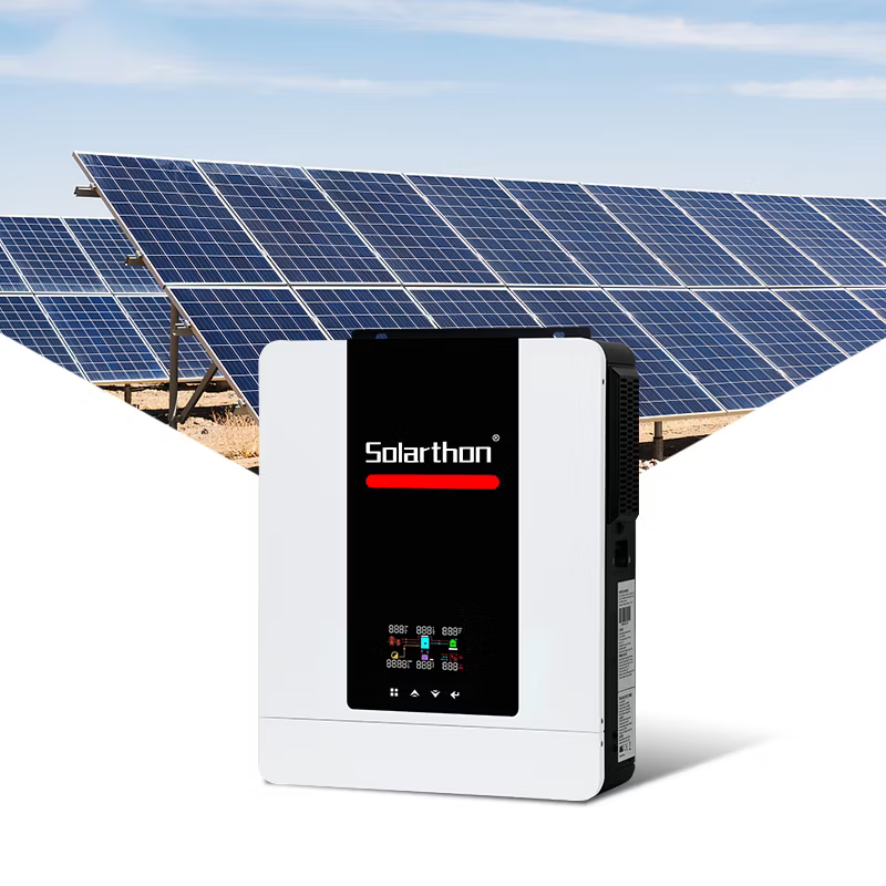 Solarthon Solar Inverter