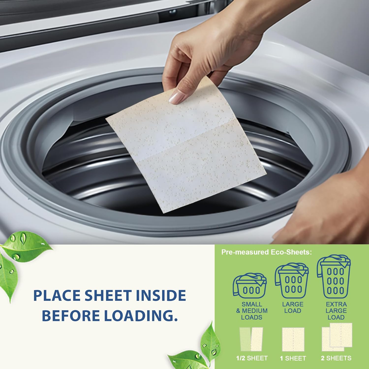 Softener Sheets New Formula Fragrance-Free 180 Loads