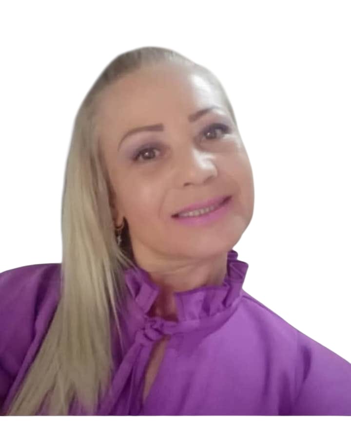 Yudith Alarze
