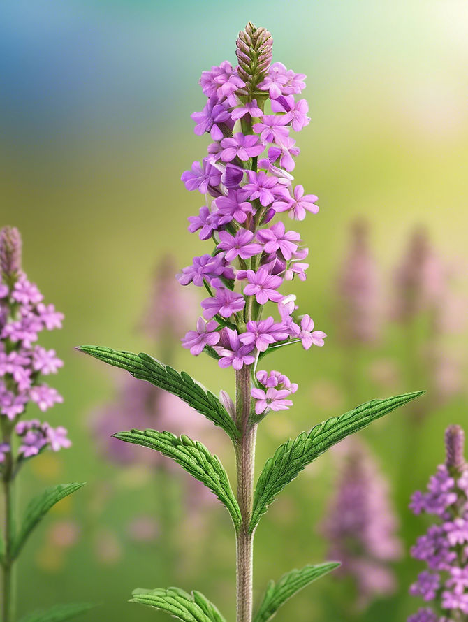 Vervain (Verbena)