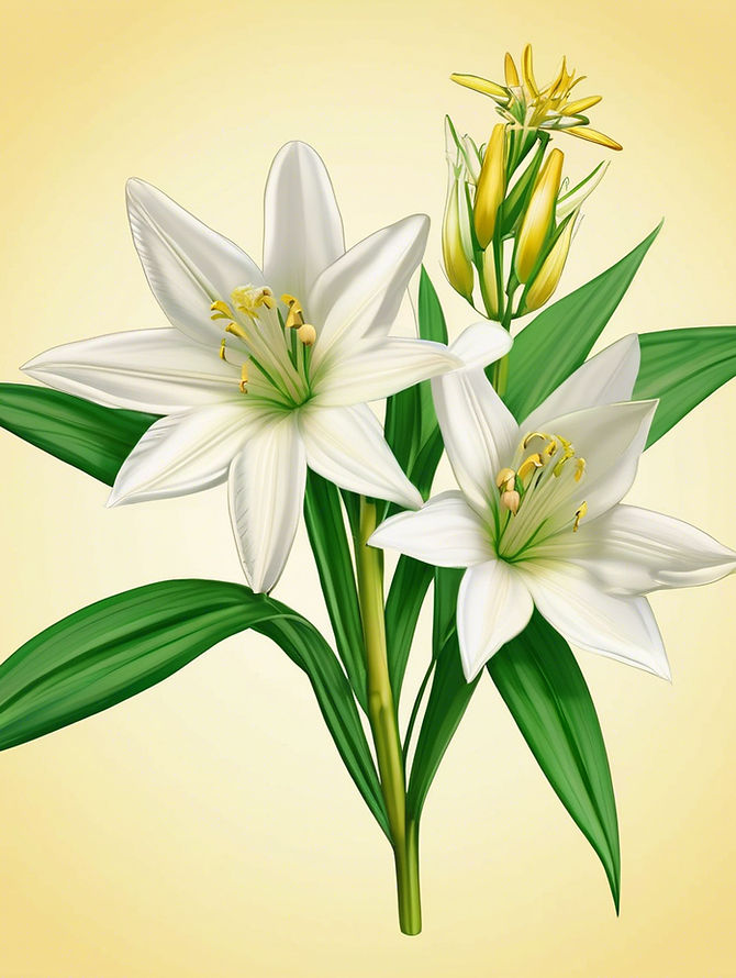 Star of Bethlehem