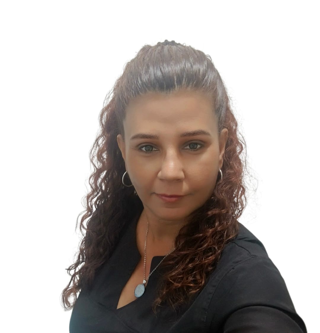 Nancy Arrieta