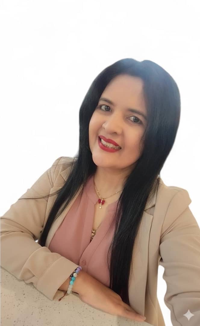 Desiree Castillo