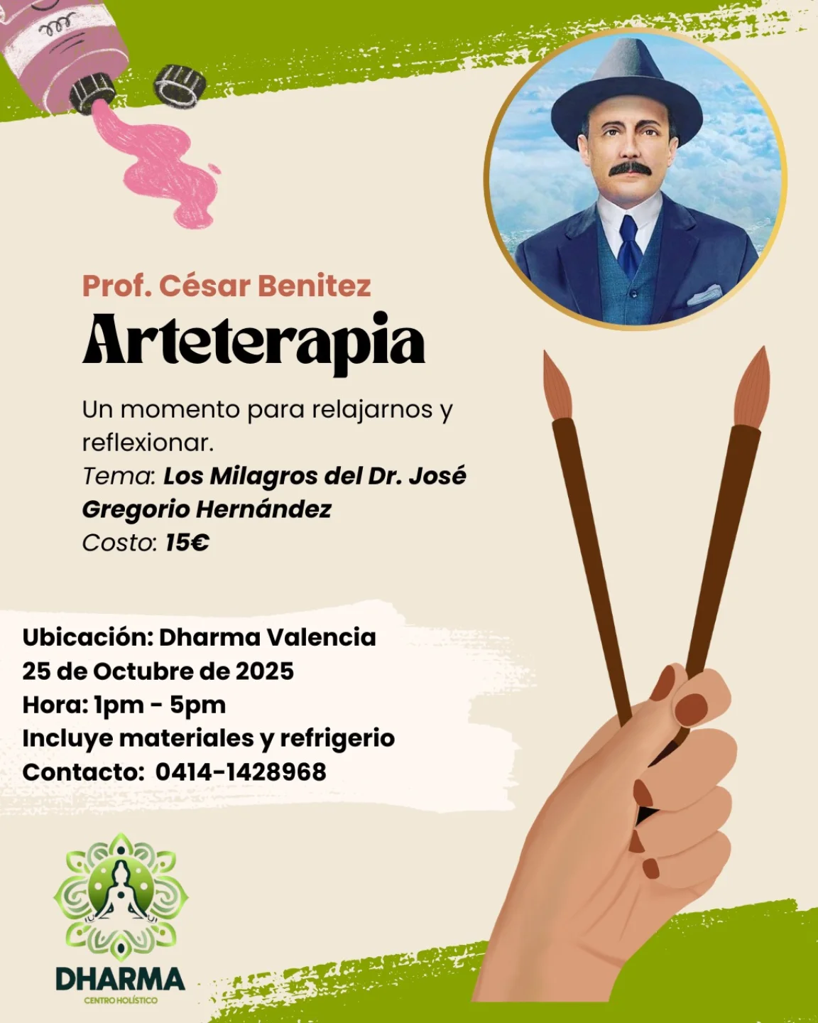 Arteterapia