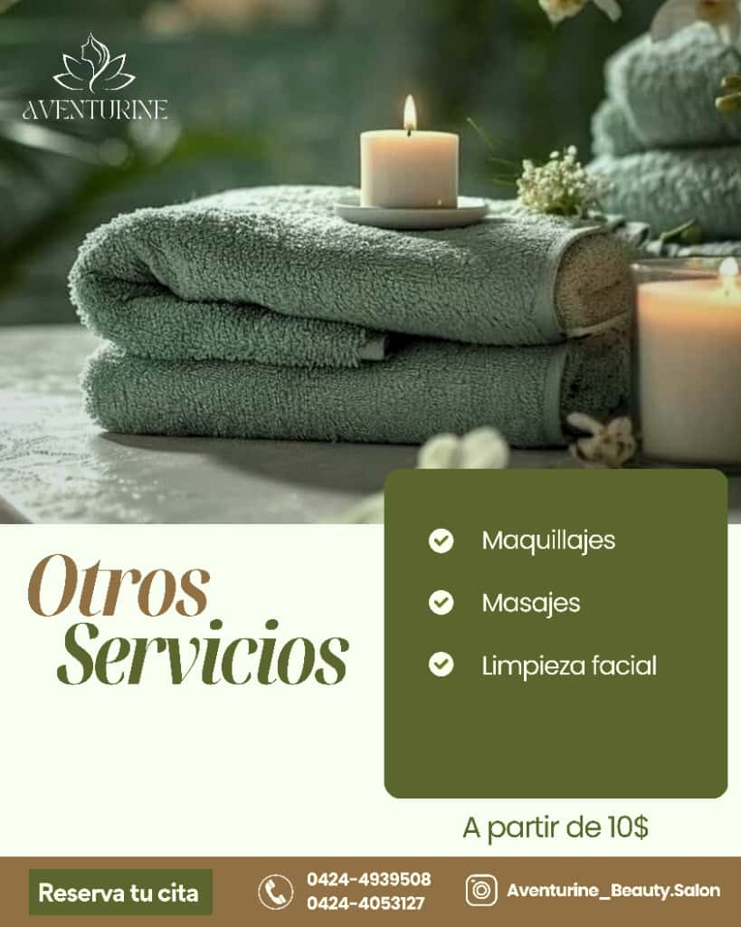 Otros servicios