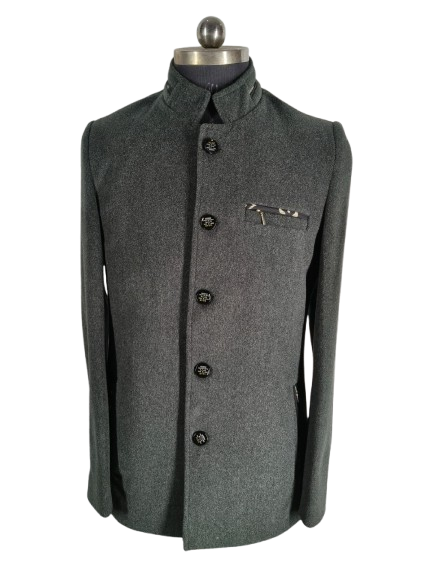 Men's Coat Formal