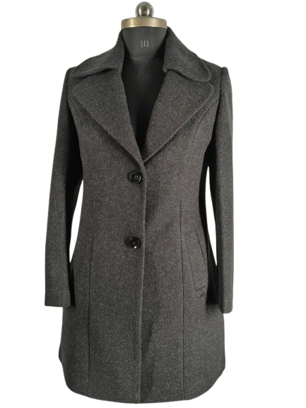 Women's Coat Semi Long