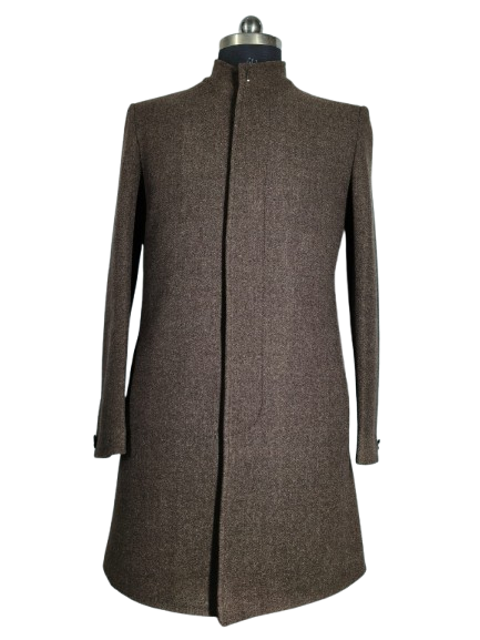 Men's Coat Formal