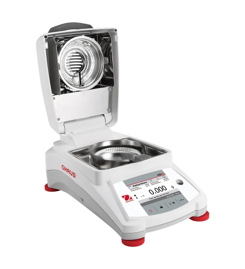 Moisture Analyzer MB95 OHAUS