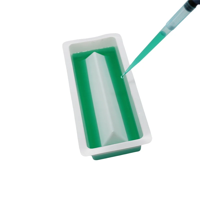 Dlab Laboratory Pipette Adjustable 0.1 μL - 10 mL Pipette Gun Autclave Mechanical Single Channel