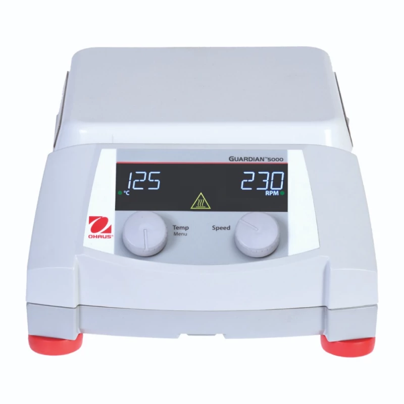 Hotplate Stirrer e-G51HS07C OHAUS