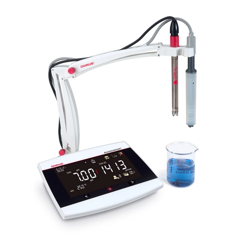 Multiparameter OHAUS AB33M1-F