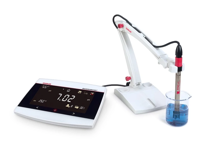pH Meter AB33PH-F OHAUS