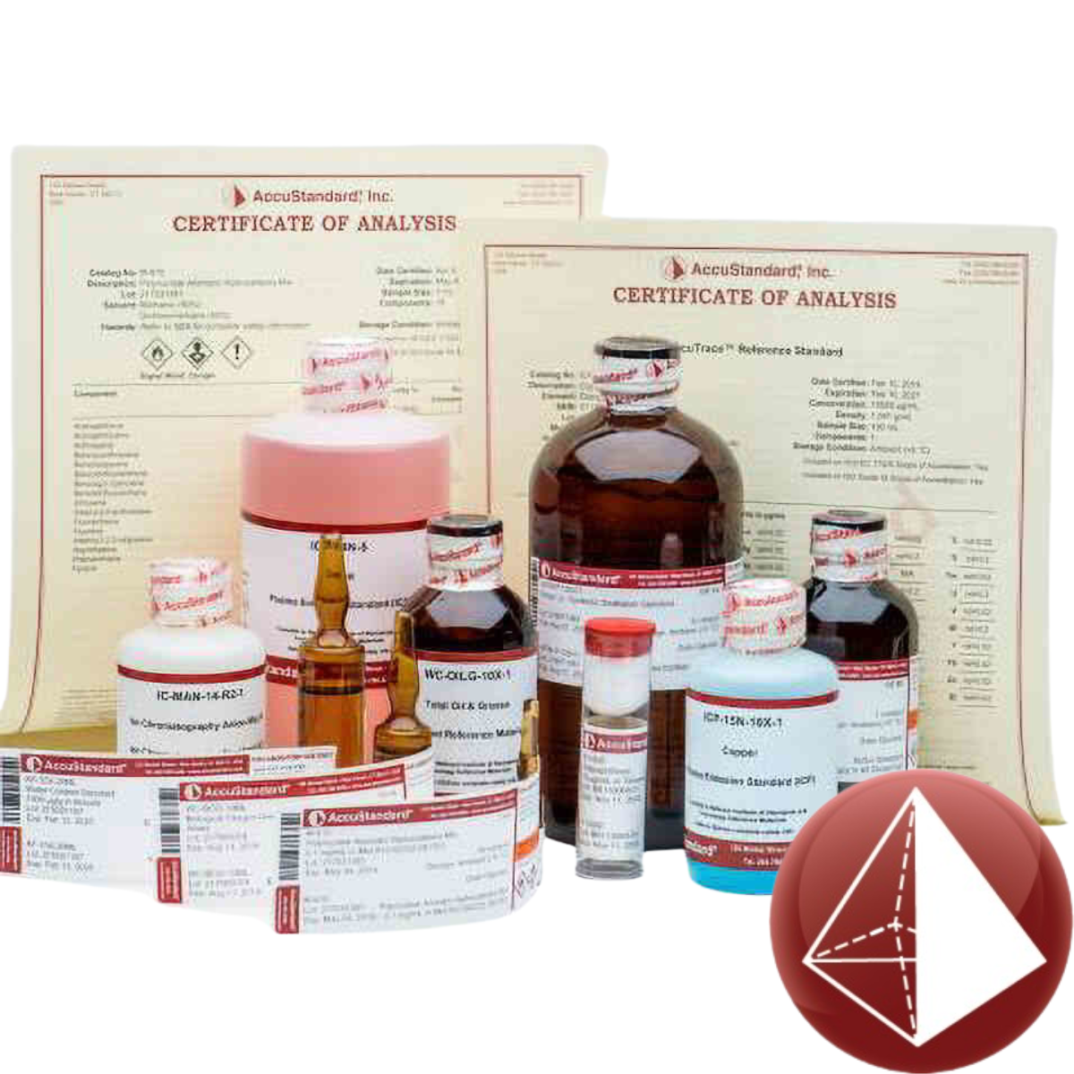 Per- and Polyfluoroalkyl Substance (PFAS) Standards