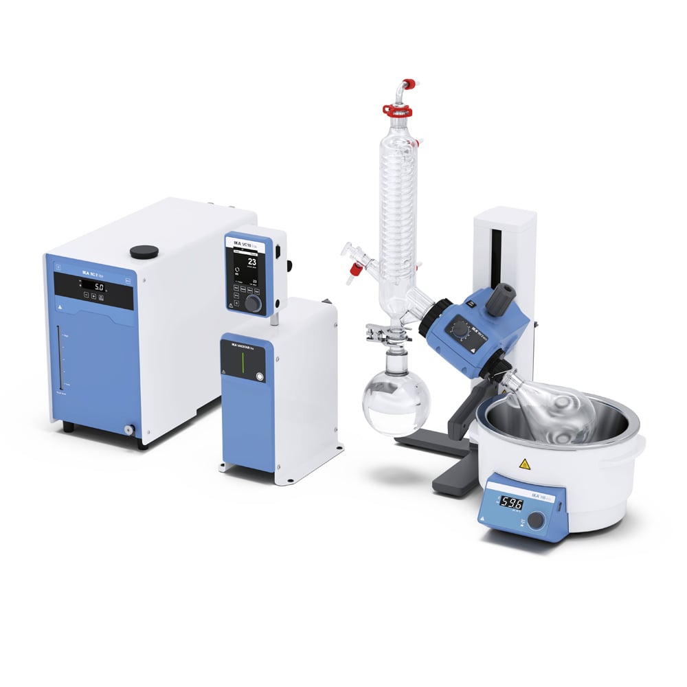 RV 3 V Starter Solution
