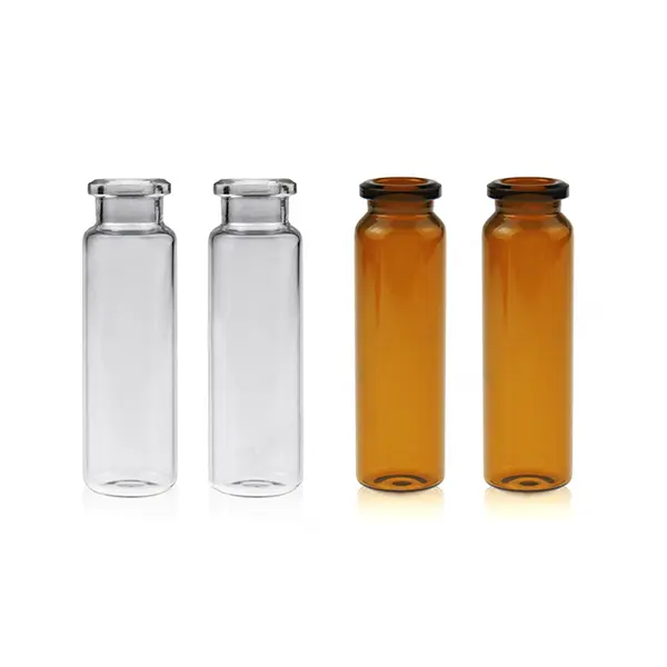 Headspace Vials