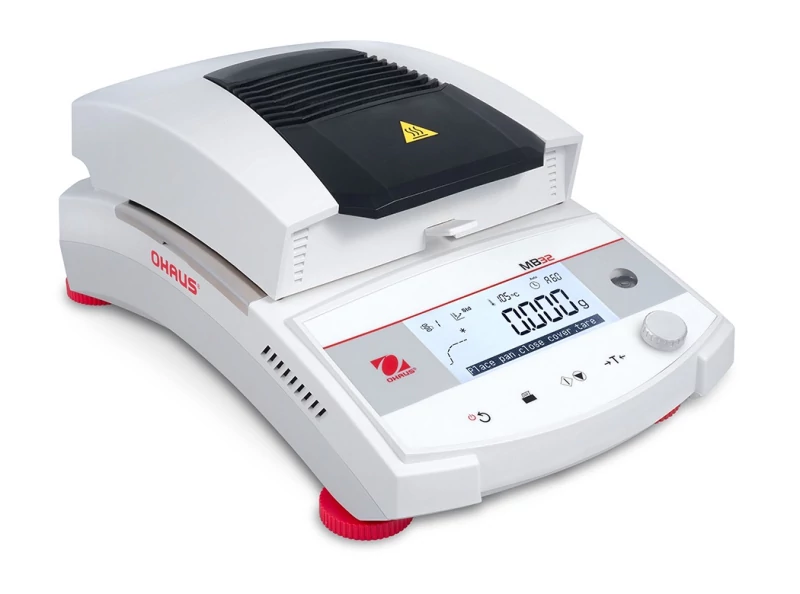 OHAUS Moisture Analyzer MB32