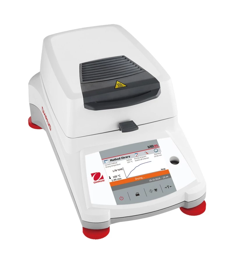 Moisture Analyzer MB95 OHAUS