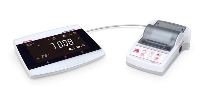 pH Meter AB41PH-F OHAUS (Research Grade)