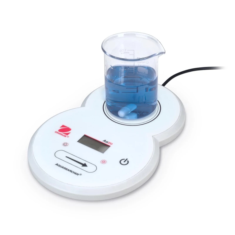 pH Meter AB41PH-F OHAUS (Research Grade)