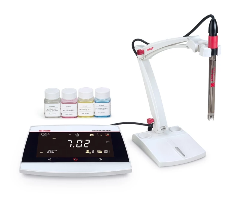 pH Meter AB33PH-F OHAUS