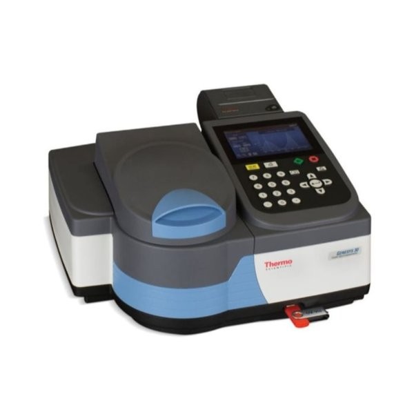 Spectrophotometer Genesys 30 Vis Visible Thermo Scientific