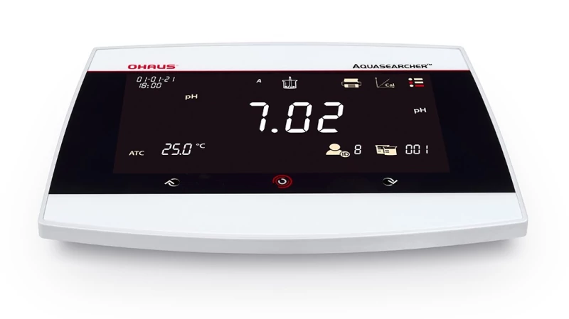 pH Meter AB33PH-F OHAUS