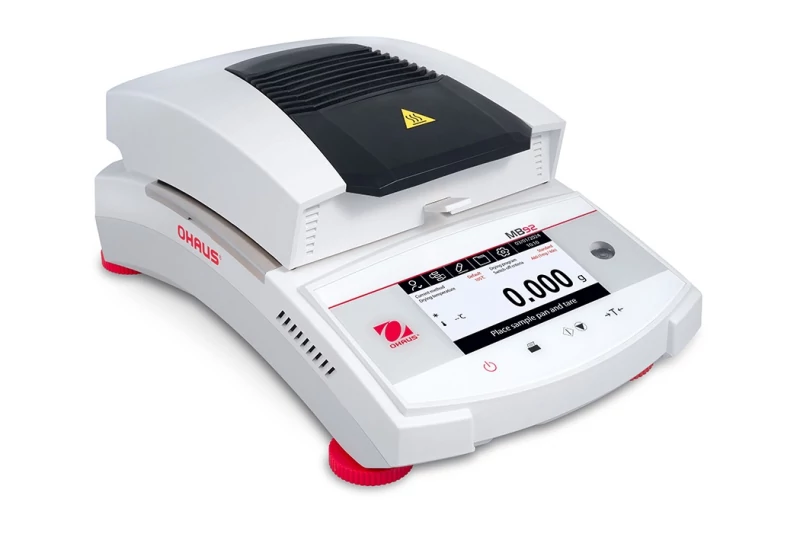 OHAUS Moisture Analyzer MB92