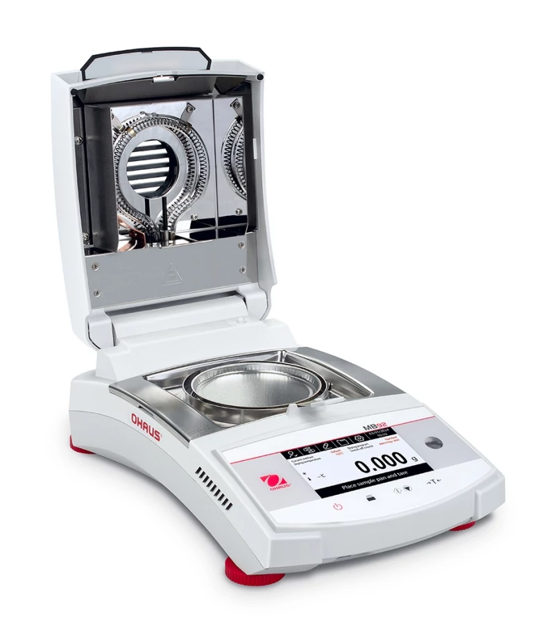 OHAUS Moisture Analyzer MB92